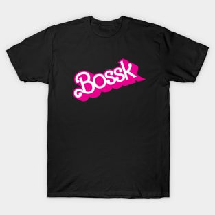 Hi Bossk! T-Shirt